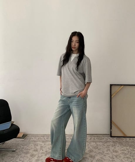 Intellectual Casual Tee