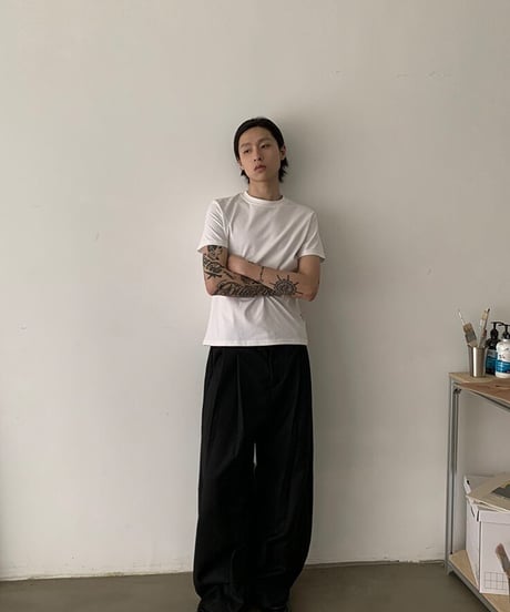 Cool Fit Short Sleeve Tops
