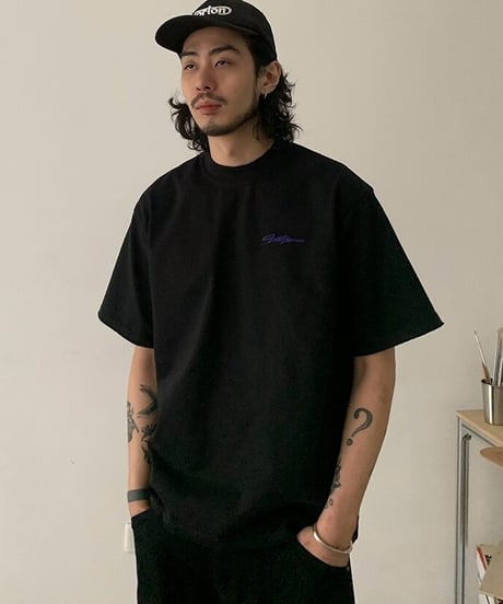 Retro Heavyweight Tee