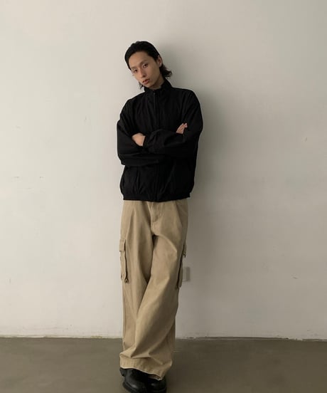 Workwear Jacket / 2color