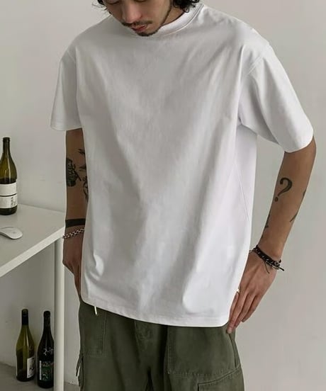 Quick-Dry T-Shirt