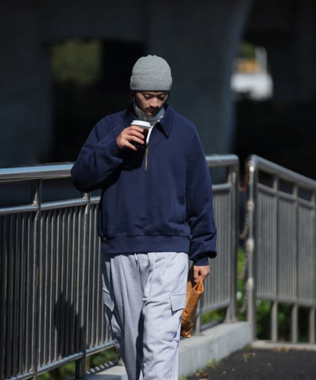 COLOR KNIT CAP / 11COLORS