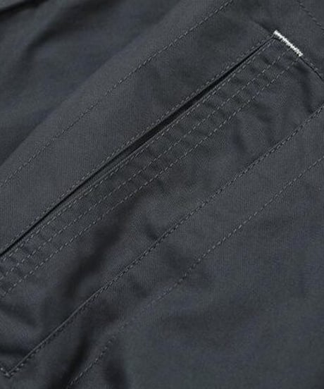 Vintage Embroidered Zip Jacket