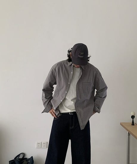 Plaid Commuter Shirt