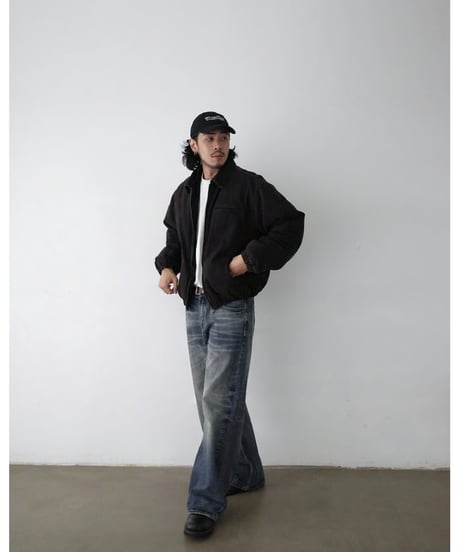 Cleanfit Straight Jeans