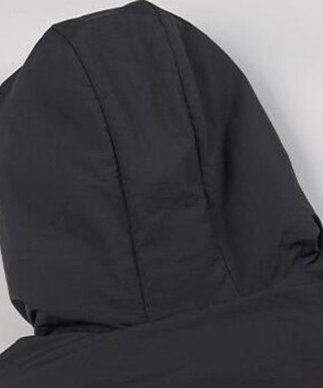Windproof Hooded Jacket