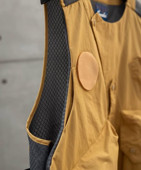 Functional Outdoor Hike Vest