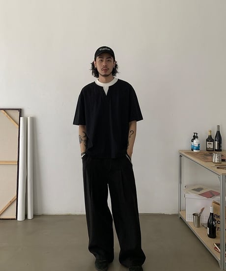 Intellectual Casual Tee
