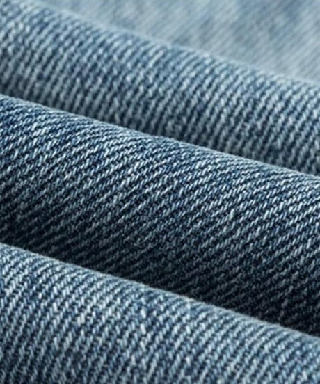Retro Loose Baggy Jeans
