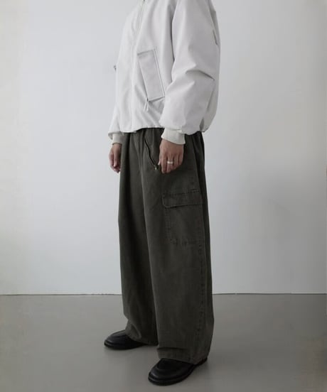 Vintage Machete Cargo Pants
