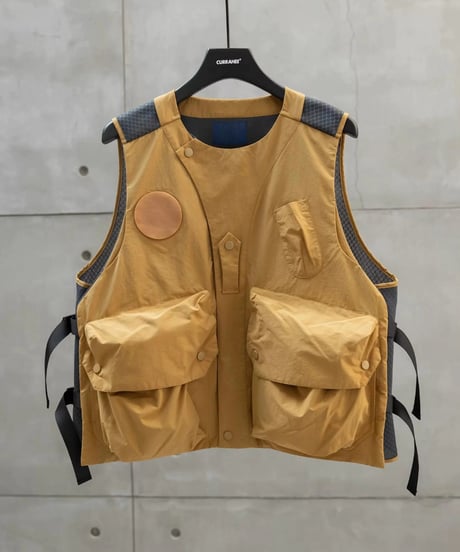 Functional Outdoor Hike Vest
