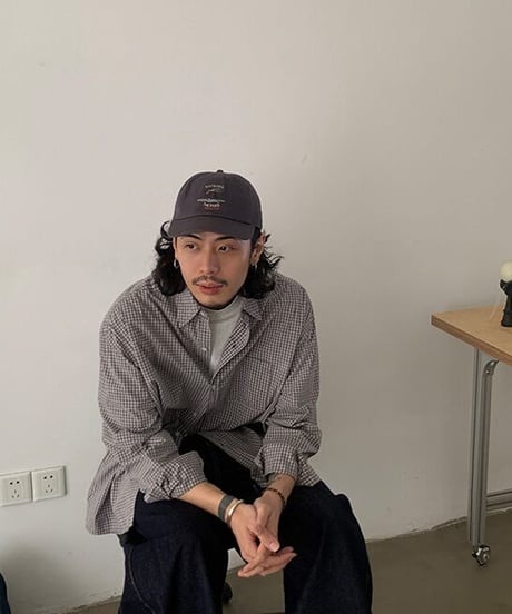 Plaid Commuter Shirt