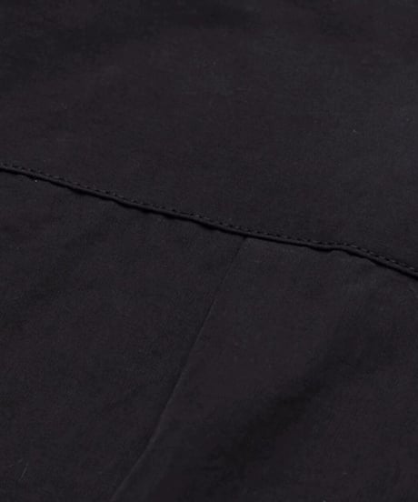 【在庫限り】 Minimal Tech Oversized Utility Shirt
