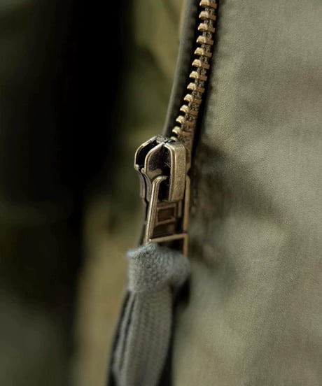 【在庫限り】M65 Fishtail Parka Liner Set