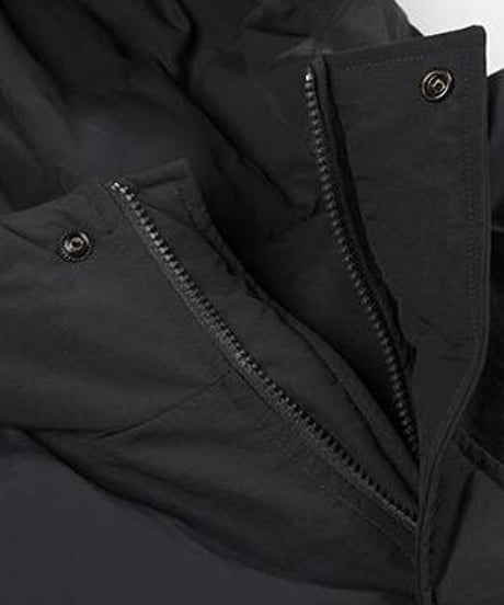 Windproof Hooded Jacket