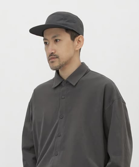 5PANEL BASIC CAP / 4COLORS