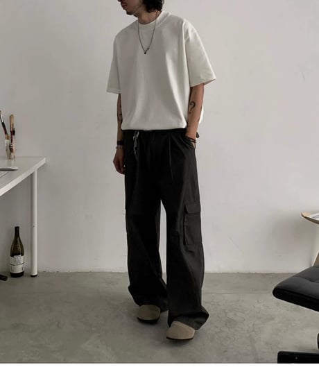 Vintage Heavyweight Tee