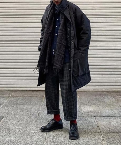 Hunting Parka Jacket