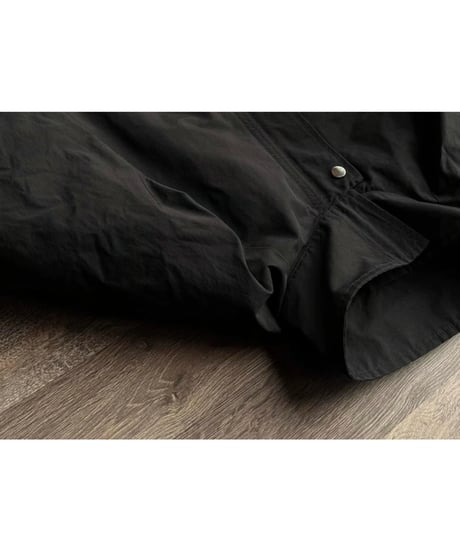 Hunting Parka Jacket