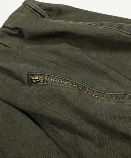 Vintage Machete Cargo Pants