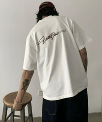 Retro Heavyweight Tee