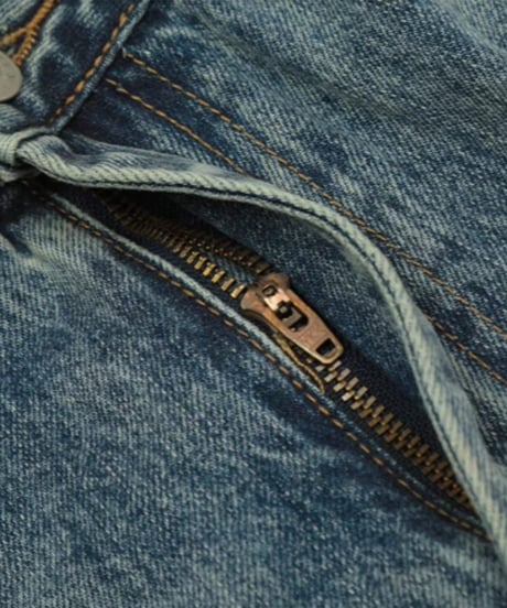 Vintage Baggy Jeans