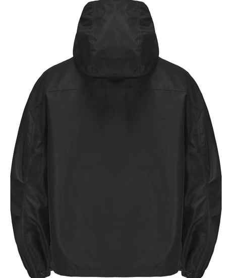 Waterproof Windbreaker Jacket