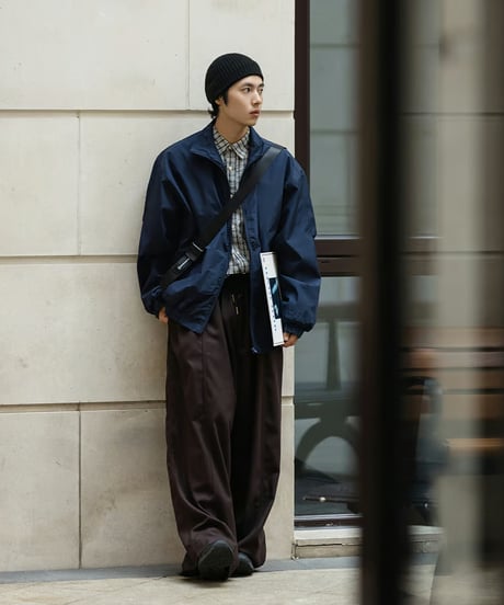 DRIZZLER JACKET / 3COLORS
