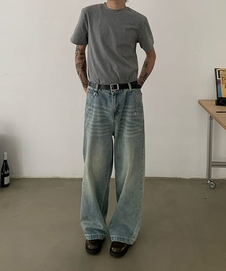 Men's Summer Tee