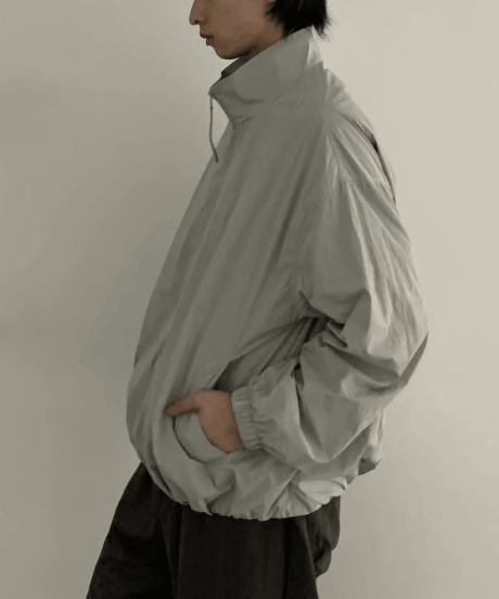 Retro Summer Sunscreen Jacket