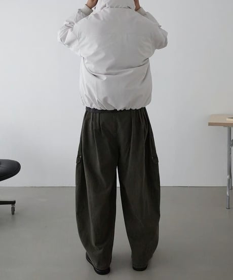 Vintage Machete Cargo Pants