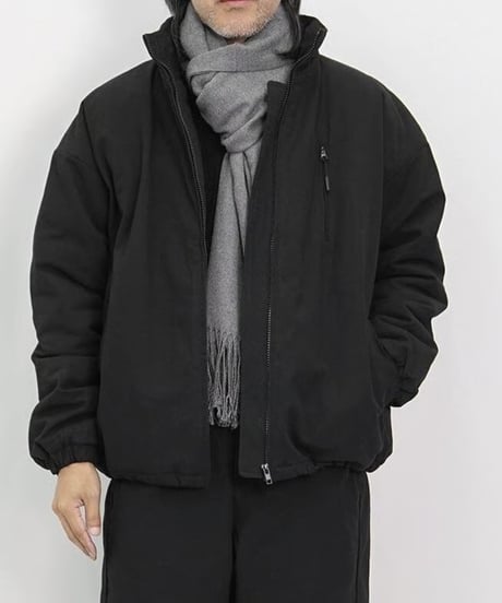 Vintage Cotton Jacket Coat