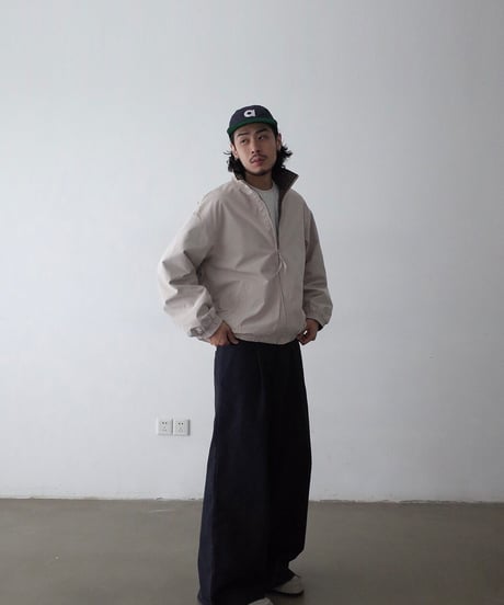 Workwear Jacket / 2color