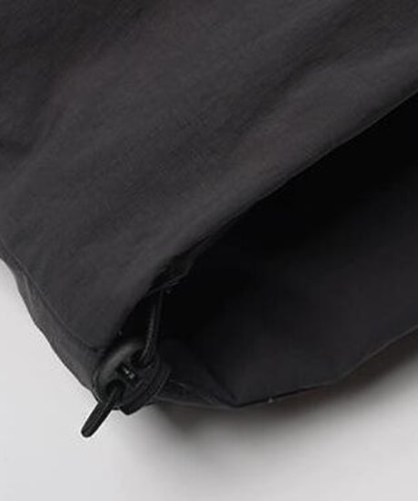 Windproof Hooded Jacket