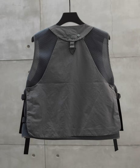 Functional Outdoor Hike Vest