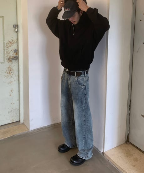 Vintage Baggy Jeans