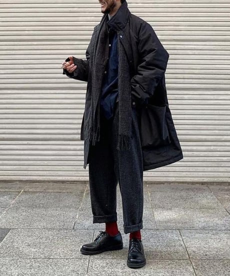Hunting Parka Jacket