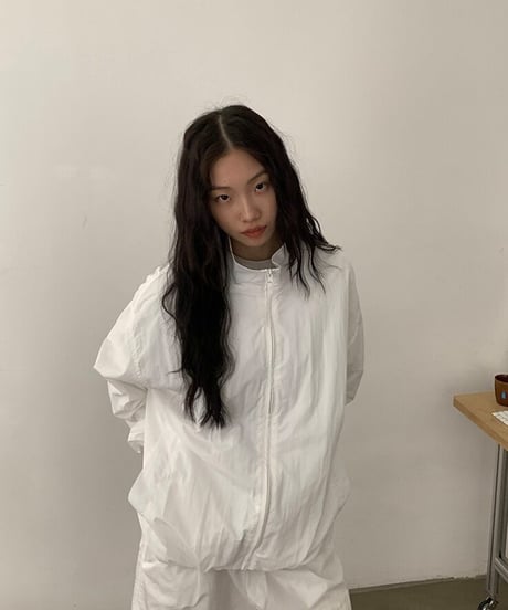 Retro Summer Sunscreen Jacket