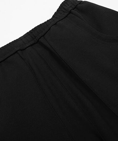 Retro Loose Sweatpants