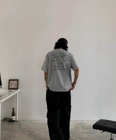 Heavy Cotton Unisex Tee