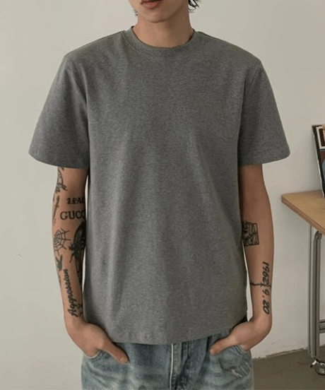 Men's Summer Tee