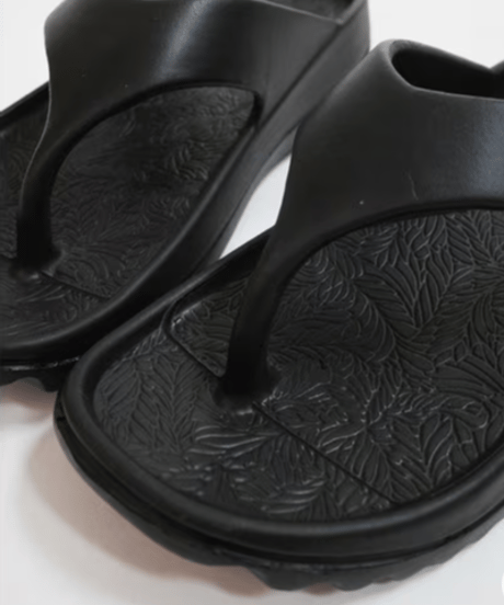 Recovery Thong Sandal / 2color