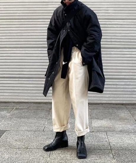 Hunting Parka Jacket