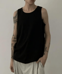 Versatile Casual Tank Tops