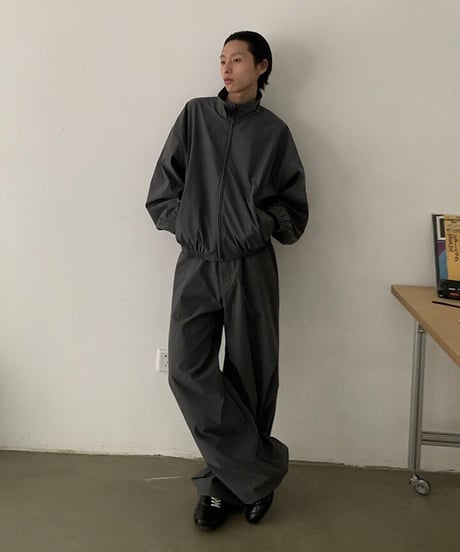 Windproof Sports Jacket