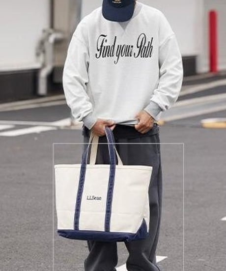 Retro Letter Print Sweatshirt