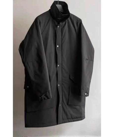 Hunting Parka Jacket