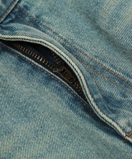 Vintage Loose Banana Pants