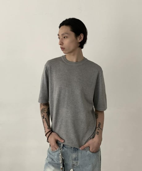 Retro Heavyweight Tee