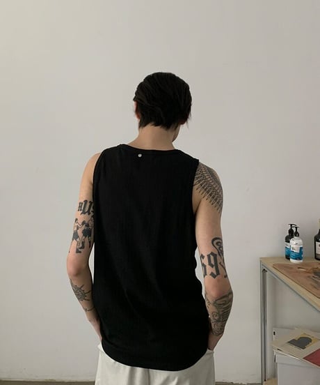 Versatile Casual Tank Tops